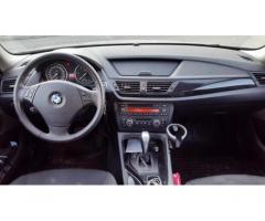 BMW X1 Sdrive18d Sport Line - Immagine 9
