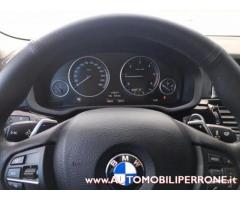 BMW X4 xDrive20d xLine (C.Autom.-Navi Prof.-Pelle) rif. 7041444 - Immagine 6