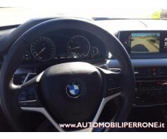 BMW X6 xDrive30d Extravagance rif. 7086885 - Immagine 9