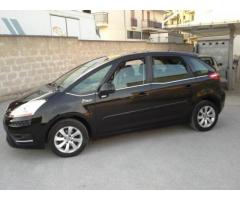 Citroen C4 Picasso 1.6 HDI 110 FAP Style - Immagine 1