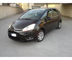 Citroen C4 Picasso 1.6 HDI 110 FAP Style - Immagine 2