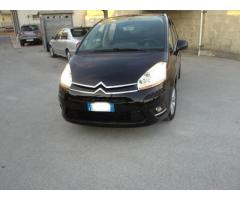 Citroen C4 Picasso 1.6 HDI 110 FAP Style - Immagine 3