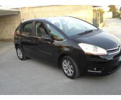 Citroen C4 Picasso 1.6 HDI 110 FAP Style - Immagine 4