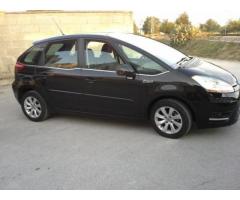 Citroen C4 Picasso 1.6 HDI 110 FAP Style - Immagine 5