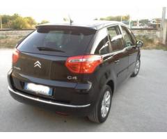 Citroen C4 Picasso 1.6 HDI 110 FAP Style - Immagine 6