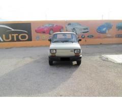 Fiat 126 650 - Immagine 1