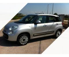 Fiat 500L 0.9 natural power - Immagine 1