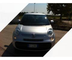 Fiat 500L 0.9 natural power - Immagine 2