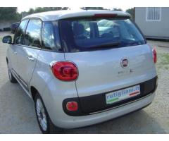 Fiat 500 L 1.3 Multijet 95 CV Lounge - Immagine 2