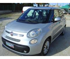 Fiat 500 L 1.3 Multijet 95 CV Lounge - Immagine 5