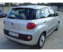 Fiat 500 L 1.3 Multijet 95 CV Lounge - Immagine 10