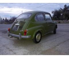 Fiat 600 D - Immagine 4