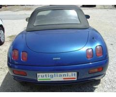 Fiat Barchetta 1.8 16V - Immagine 2