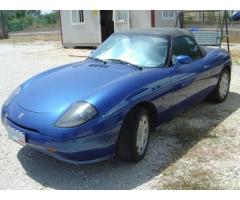 Fiat Barchetta 1.8 16V - Immagine 4