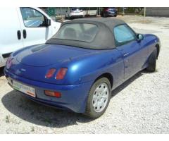 Fiat Barchetta 1.8 16V - Immagine 6