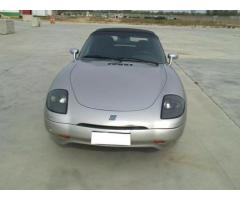 Fiat Barchetta 1.8 16V - Immagine 1