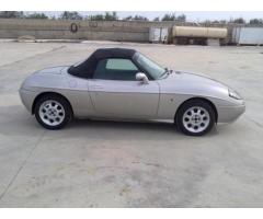 Fiat Barchetta 1.8 16V - Immagine 4