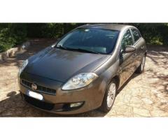 FIAT BRAVO 1.4 BENZINA GPL Dynamic - Immagine 1