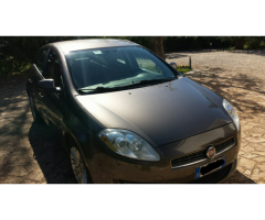 FIAT BRAVO 1.4 BENZINA GPL Dynamic - Immagine 2