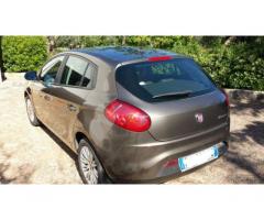 FIAT BRAVO 1.4 BENZINA GPL Dynamic - Immagine 3