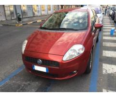 Fiat Grande Punto 90cv 5 porte 2007 - Immagine 1