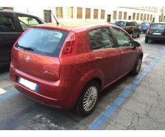 Fiat Grande Punto 90cv 5 porte 2007 - Immagine 4