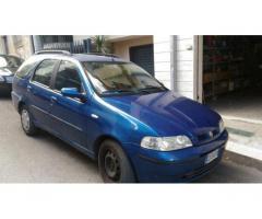 Fiat Palio 2003 - Immagine 1