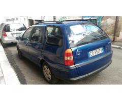 Fiat Palio 2003 - Immagine 4