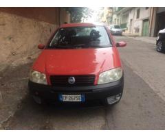 Fiat punto 1200 8v.... - Immagine 4