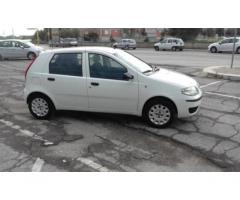 Fiat Punto 1.2 5P. Active GPL - Immagine 4