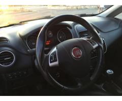 Fiat Punto Evo 1.3 Mjt 95 CV DPF 5 porte S&S Emotion - 2011 - Immagine 4