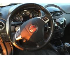 Fiat Punto Evo 1.3 Mjt 95 CV DPF 5 porte S&S Emotion - 2011 - Immagine 6