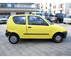 Fiat Seicento 900i 40CV Fun - Immagine 5