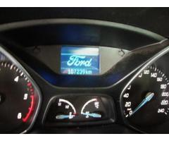 Ford Focus 1.6 Tdci 95cv 5P. DPF Business - Immagine 6