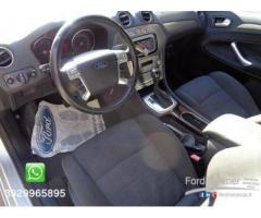 FORD Mondeo 2.0TDCi 136CV Ghia Style Wagon rif. 6347099 - Immagine 6