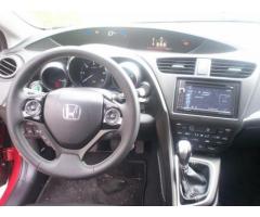 Honda Civic Tourer 1.6 i-DTEC Elegance Navi - Immagine 5