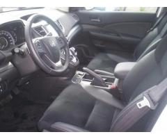 Honda CR-V 1.6 i-DTEC Lifestyle Navi AT 4WD - Immagine 5