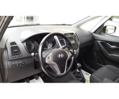 Hyundai Ix20 GPL 1.4 90 CV Econext Comfort - Immagine 5