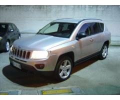 Jeep Compass CRD Limited - Immagine 1
