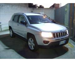Jeep Compass CRD Limited - Immagine 2