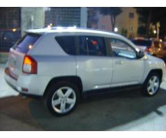 Jeep Compass CRD Limited - Immagine 3