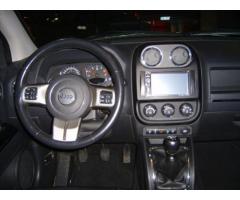 Jeep Compass CRD Limited - Immagine 5