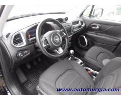 JEEP Renegade 2.0 Mjt 140CV 4WD Active Drive Limited - Immagine 10