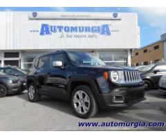 JEEP Renegade 2.0 Mjt 140CV 4WD Active Drive Limited AT9 - Immagine 1