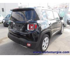 JEEP Renegade 2.0 Mjt 140CV 4WD Active Drive Limited AT9 - Immagine 3