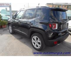 JEEP Renegade 2.0 Mjt 140CV 4WD Active Drive Limited AT9 - Immagine 4