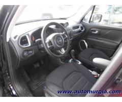 JEEP Renegade 2.0 Mjt 140CV 4WD Active Drive Limited AT9 - Immagine 10