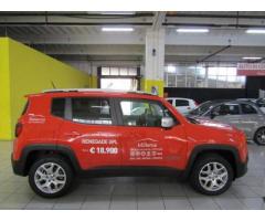 JEEP Renegade 2.0 Mjt 140CV 4WD Active Drive Low Limited - Immagine 5