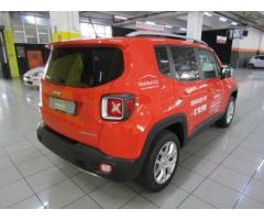 JEEP Renegade 2.0 Mjt 140CV 4WD Active Drive Low Limited - Immagine 6