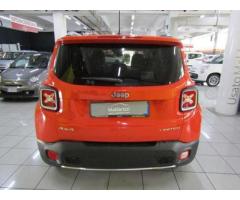 JEEP Renegade 2.0 Mjt 140CV 4WD Active Drive Low Limited - Immagine 7
